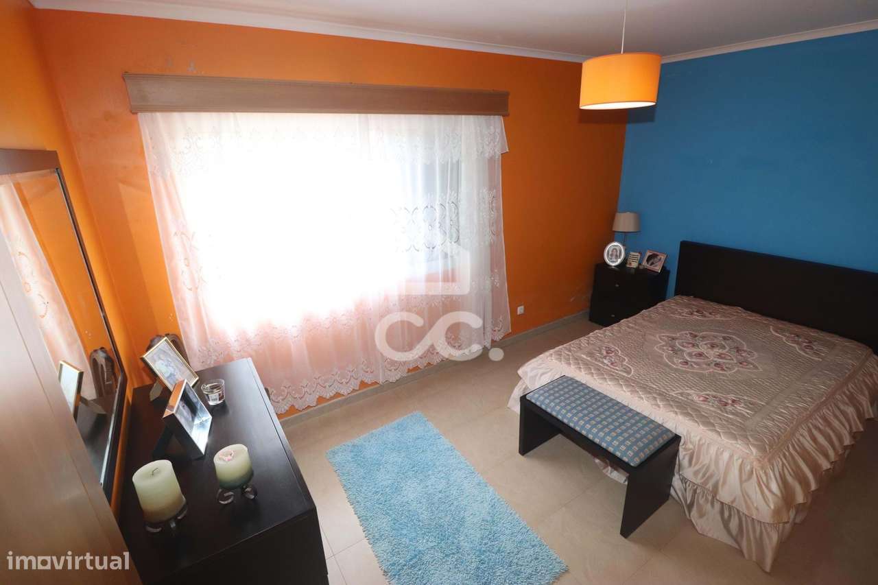 Moradia com 3+1 Quartos - Mosteiros- Ponta Delgada-21