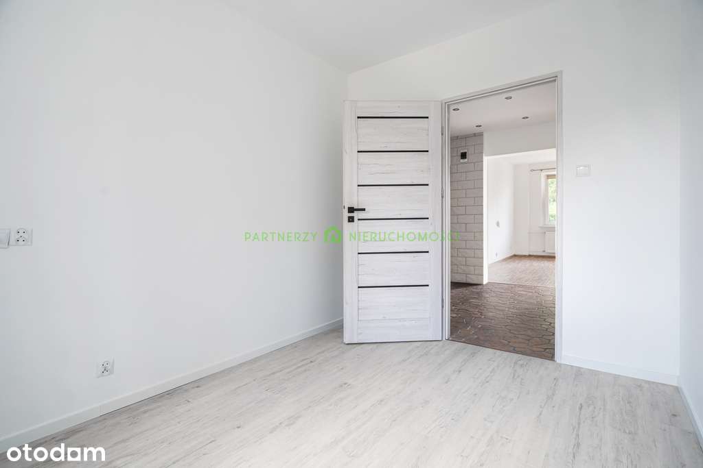 Mieszkanie z ogródkiem i piwnicą | Bukowe-7