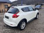 Nissan Juke 1.6 Xtronic Tekna - 7