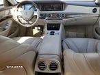 Mercedes-Benz Klasa S 500 4Matic 7G-TRONIC - 8