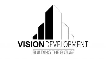 Vision Development Sp. z o.o. Logo