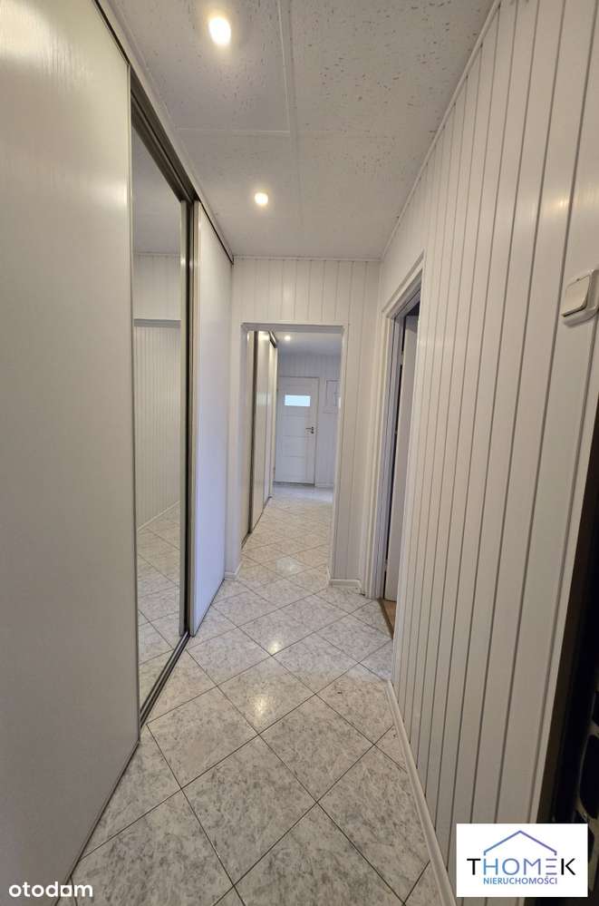 Przestronne mieszkanie - Dąbrowa Górnicza-0