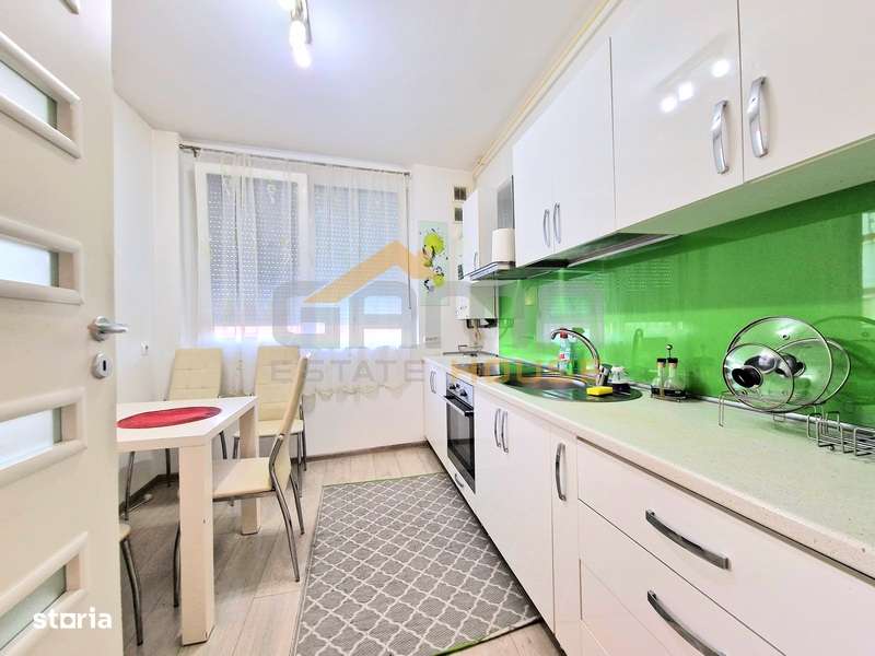 Apartament 2 camere Ared Micalaca - Imagine principală: 5/10
