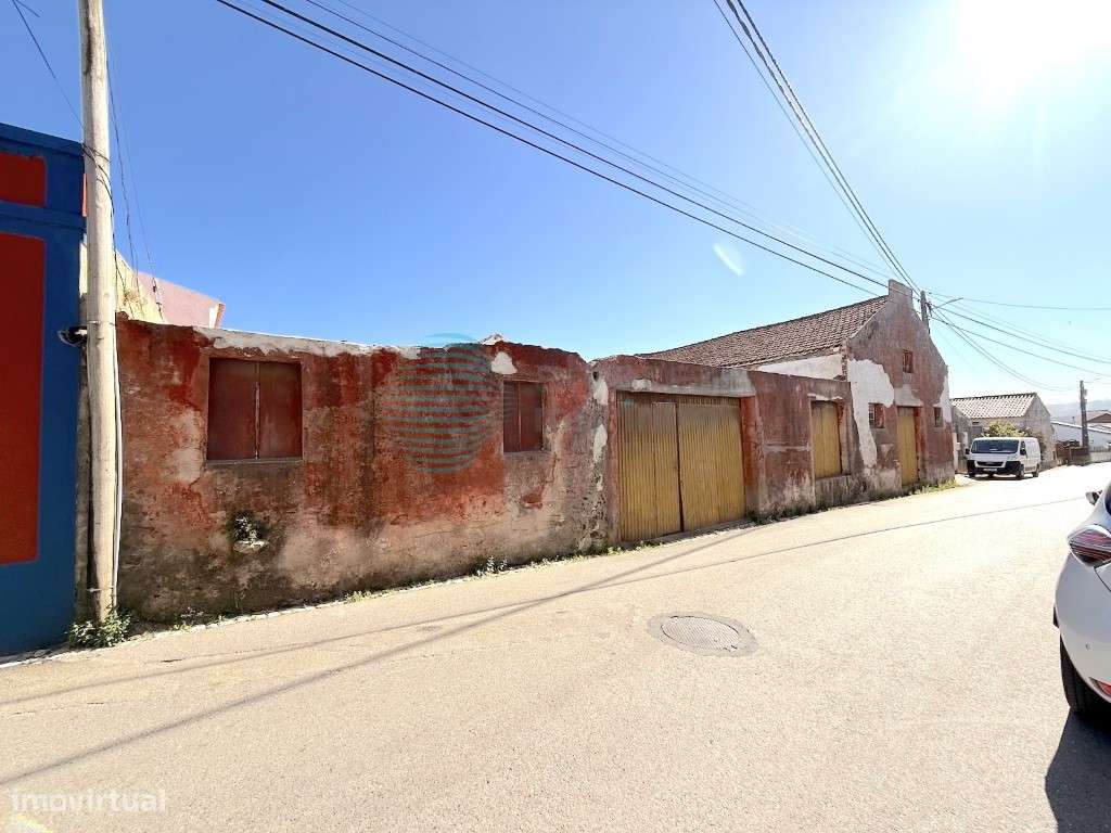 Excelente Oportunidade de Investimento nas Caldas da Rainha-18