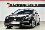 Mercedes-Benz S Maybach 560 4Matic 9G-TRONIC - 2