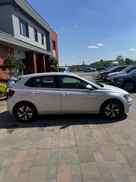 Volkswagen Polo VI 1.6 TDI SCR JOIN 2018