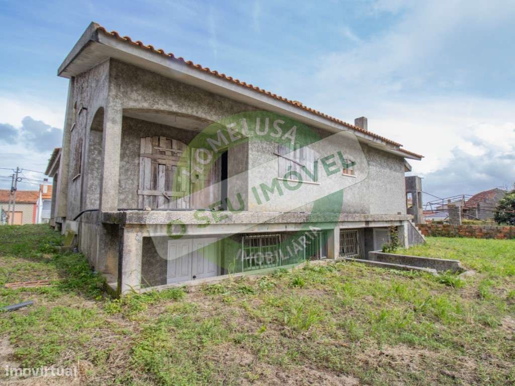 Moradia tradicional em Construção - Póvoa do Valado - Grande imagem: 5/34