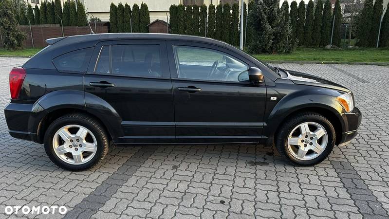 Dodge Caliber 2.0 SXT - 6