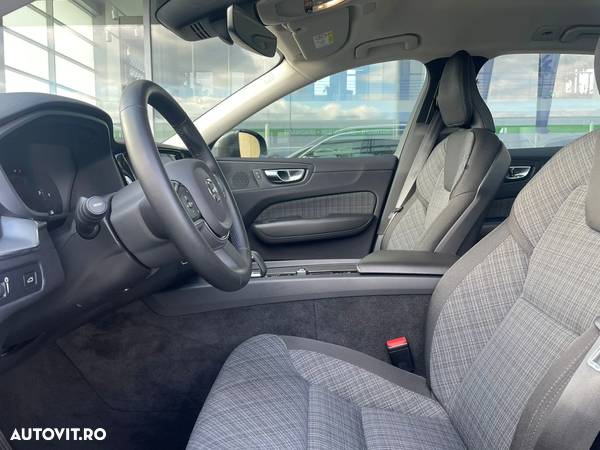 Volvo XC 60 - 7