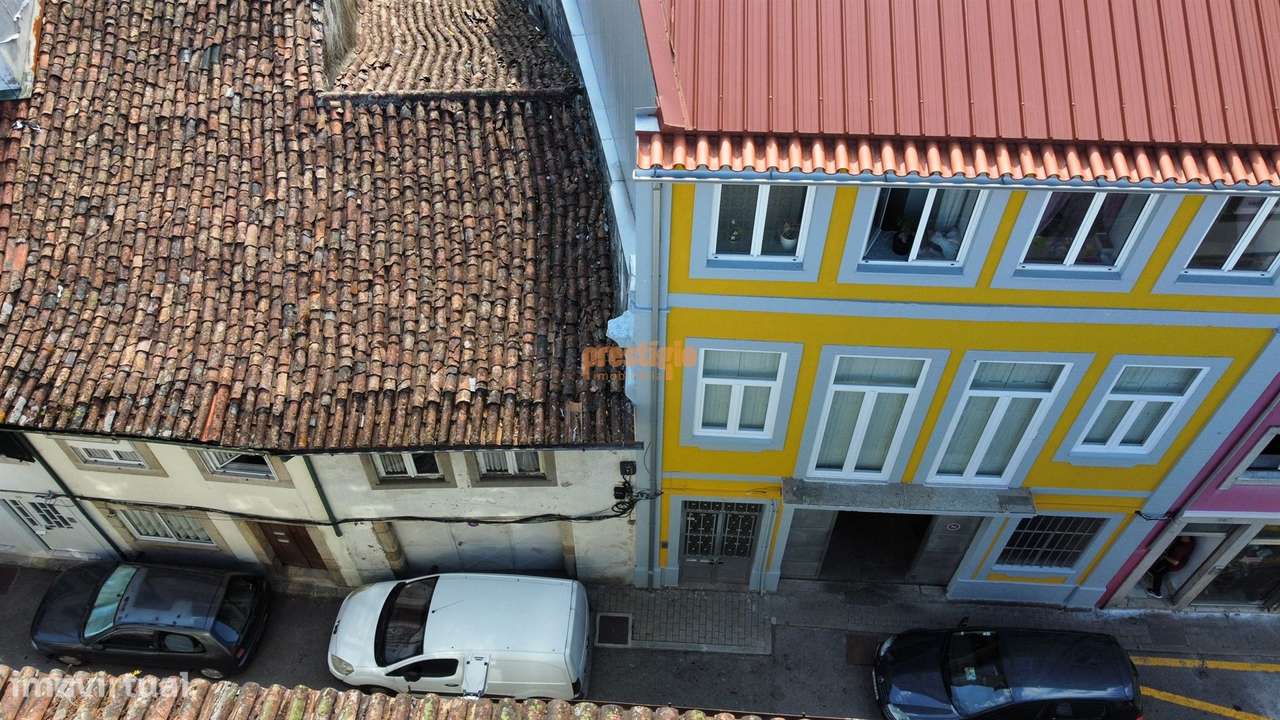 Moradia T3 Venda em Braga (Maximinos, Sé e Cividade),Braga-6