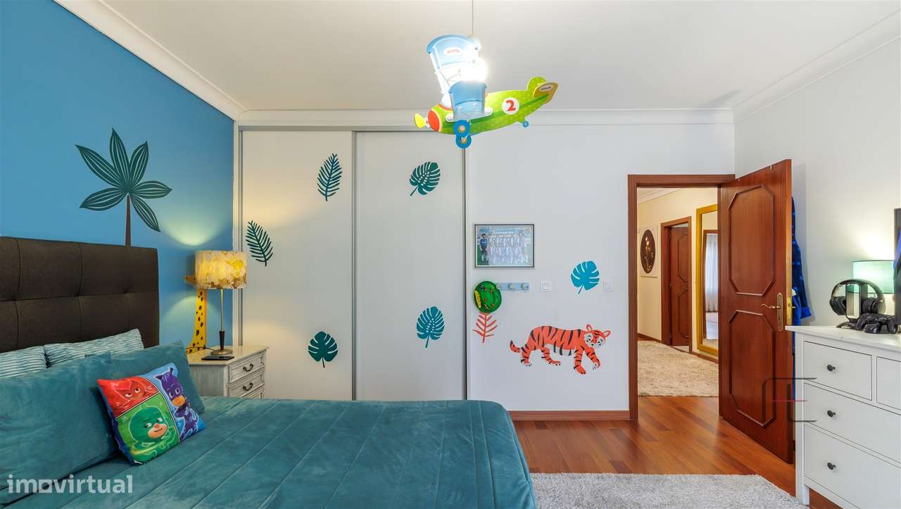 Moradia T4 Venda em Ermesinde,Valongo-14