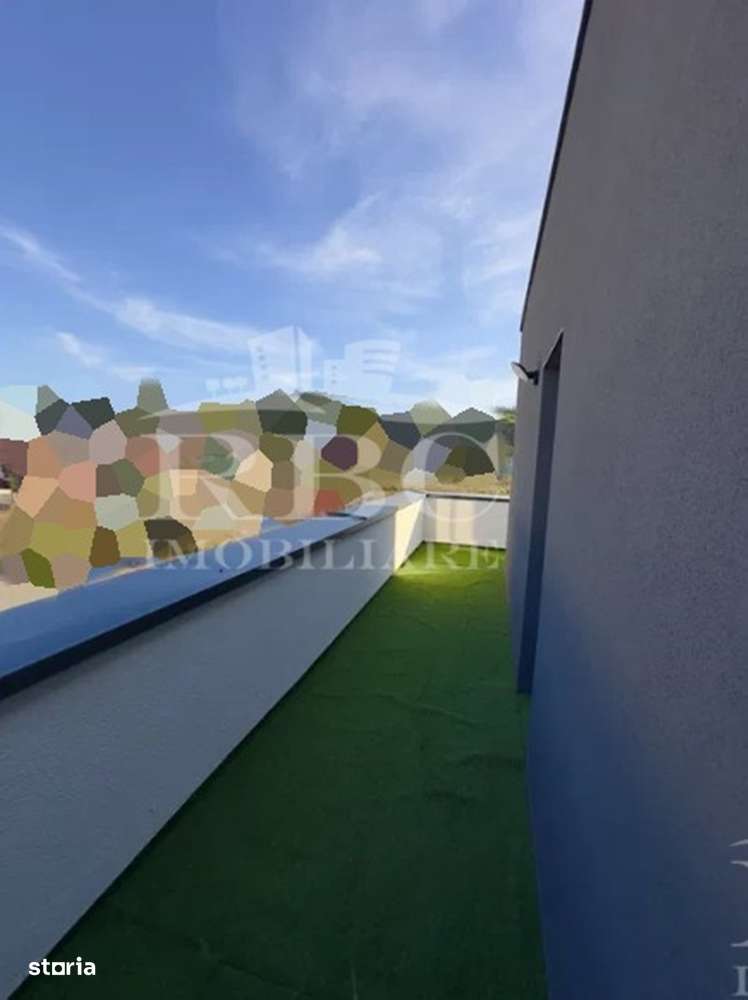 Apartament 2 camere in Floresti zona strazii Urusagului-7