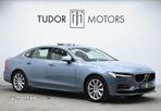 Volvo S90 - 2