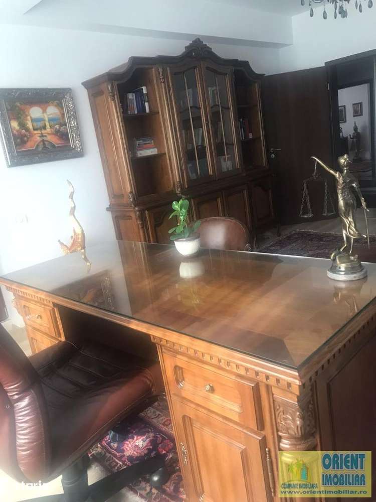 Mamaia, Dorna, apartament 2 camere, etaj 2, mobilat modern-3