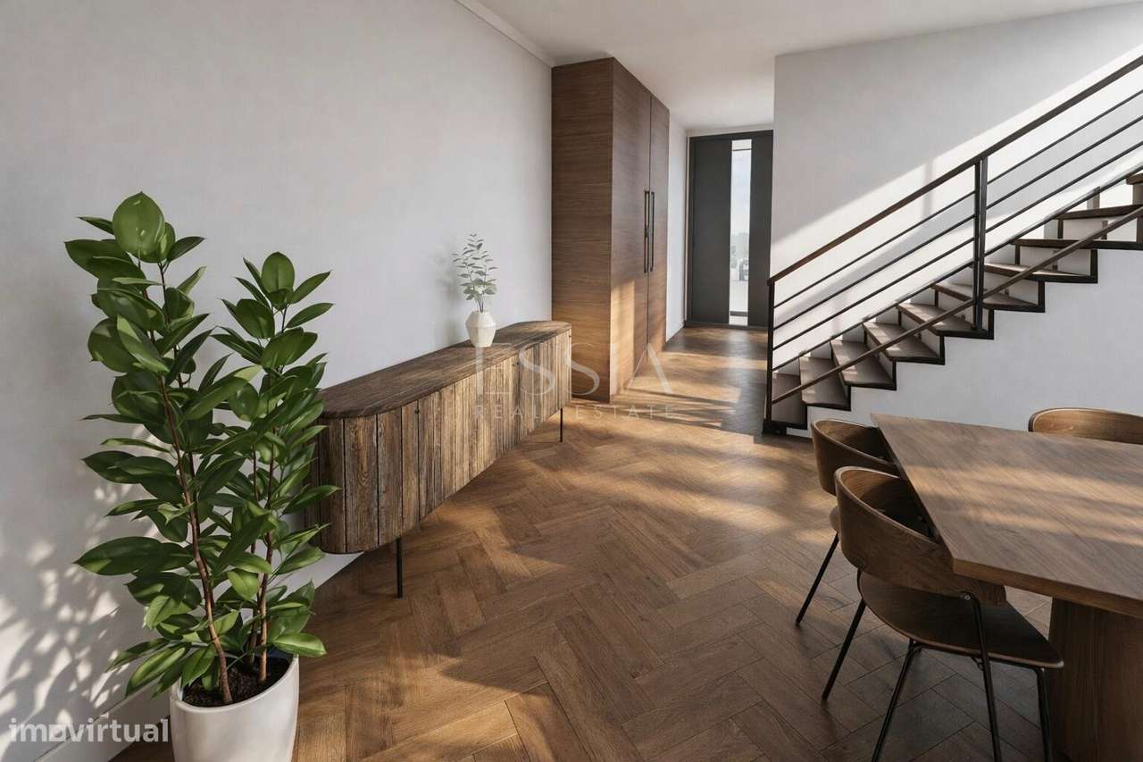 Moradia, 355 m², Ramalde - Grande imagem: 3/15