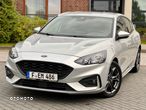 Ford Focus 1.0 EcoBoost mHEV ST-Line X - 13