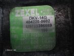 Compressor AC 4042200602  DKV14G OPEL FRONTERA B 1999 2.2 136CV 5P VERDE ESCURO GASOLINA ZEXEL - 1