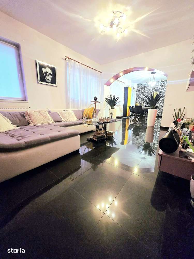 Apartament de lux - Vasia - Medias-4