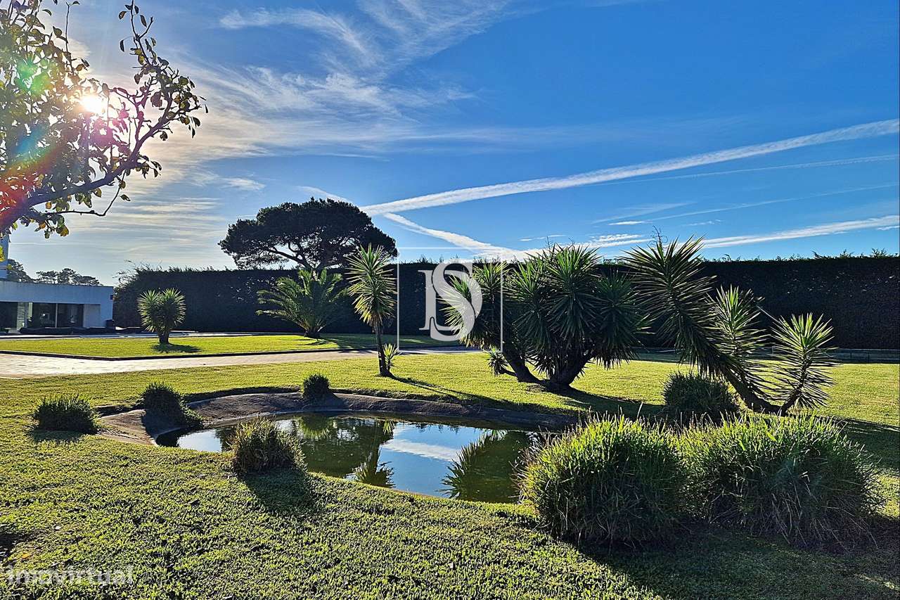 Moradia T5 - Apúlia - Esposende - Grande imagem: 5/45