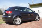 Audi A3 1.9 TDI DPF Ambiente - 4