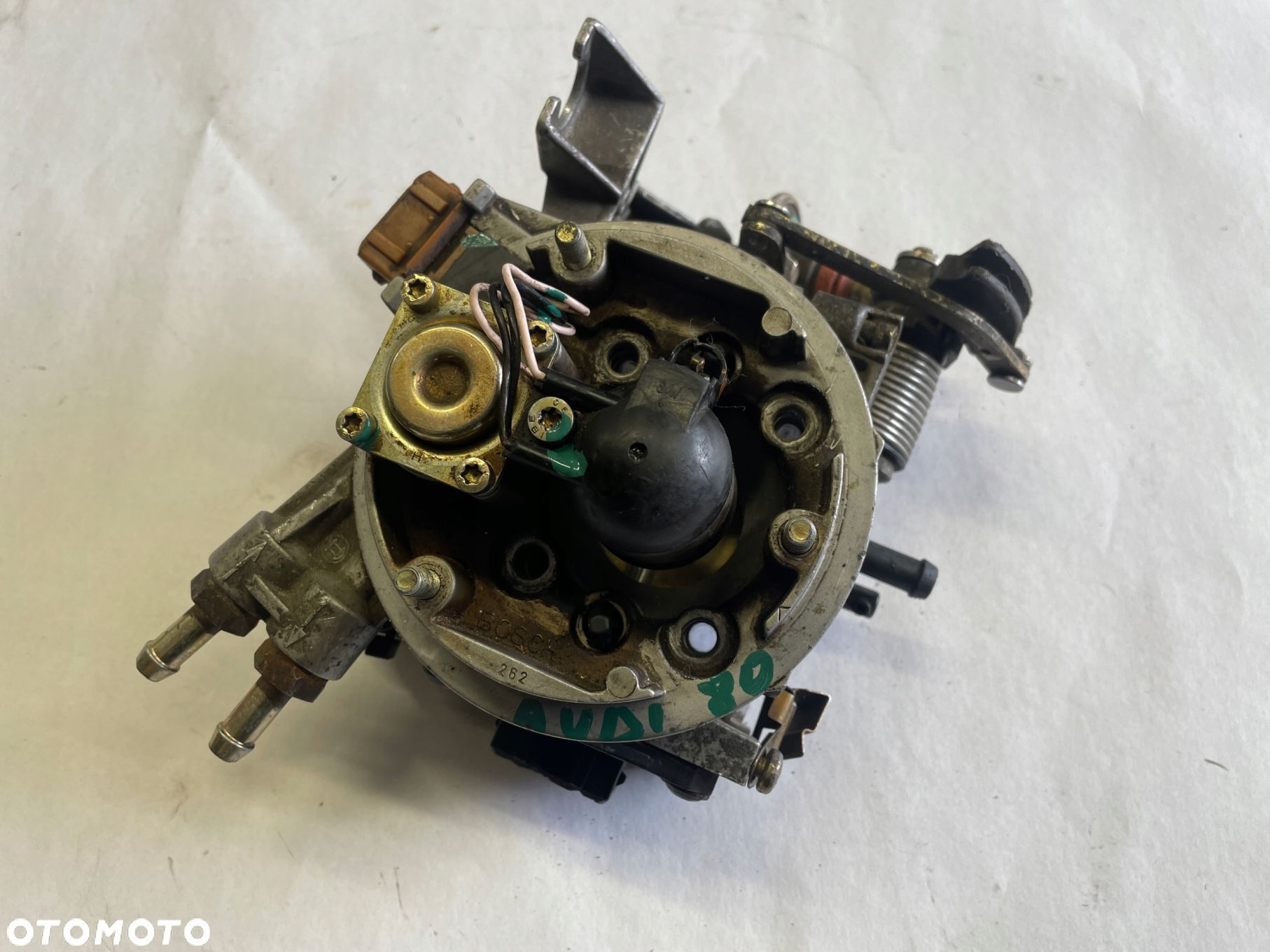 AUDI 80 B3 B4 2.0B MONOWTRYSK 050133015M - 1