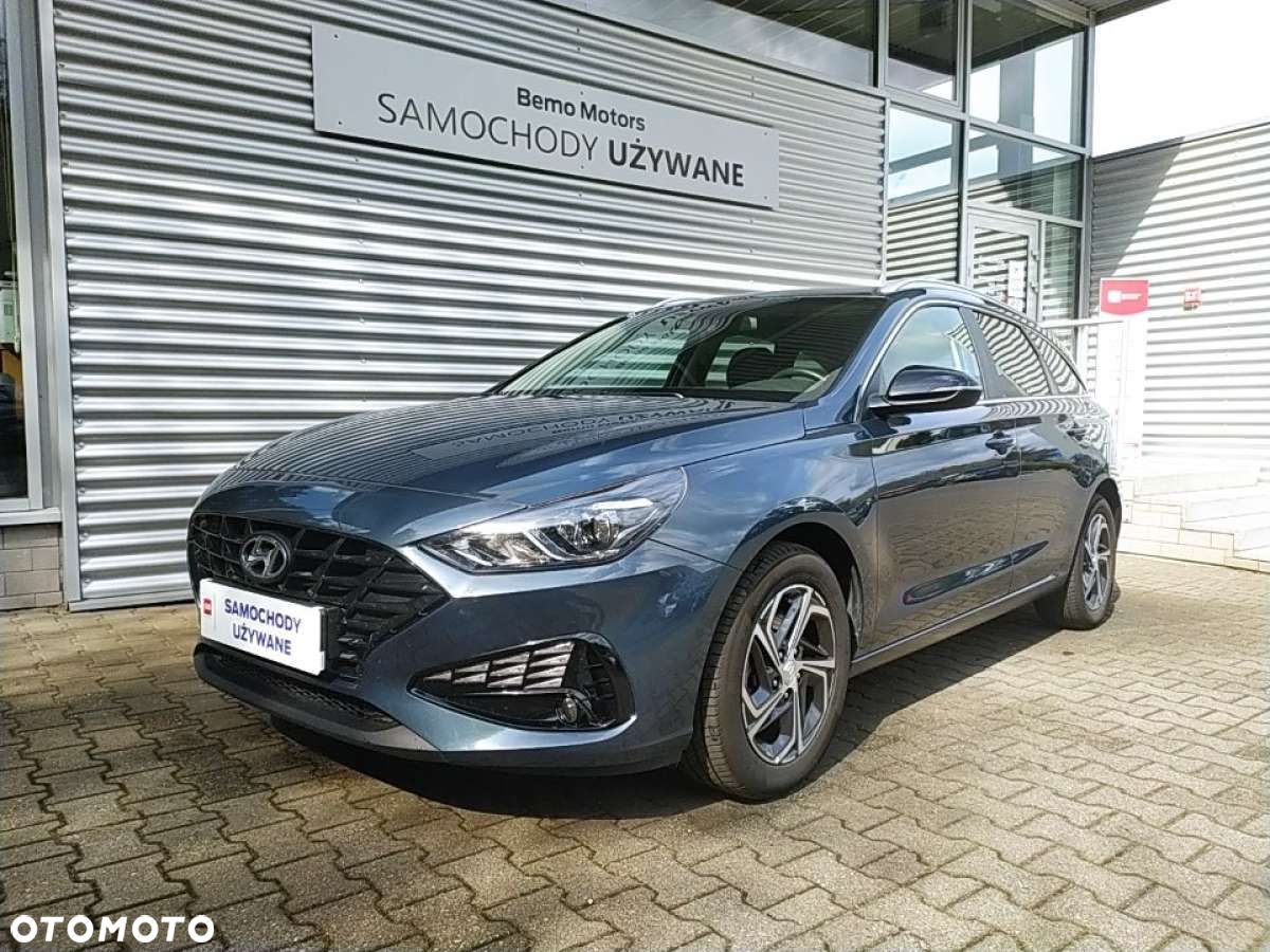 Hyundai I30 - 2