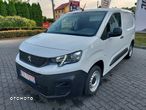 Peugeot PARTNER 1.6 BlueHDi Euro 6, 100KM, Lampy LED!!! - 5