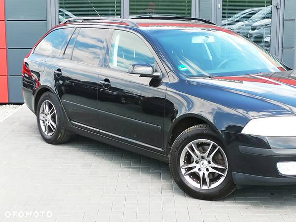 Skoda Octavia - 12