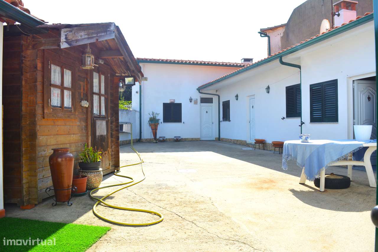 T3 em Mourisca do Vouga-13