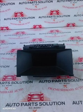 display opel astra h 2004 2009 - 1