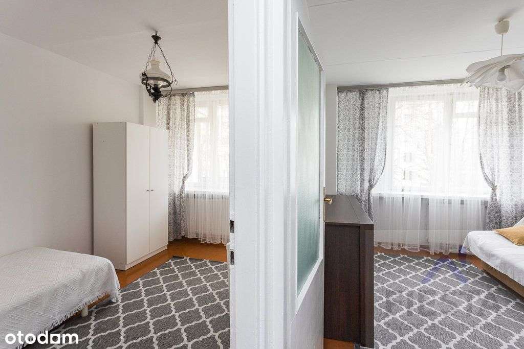 Warszawa Bielany ul. Magiera- 3 pokojowe - Pełny obrazek: 4/12