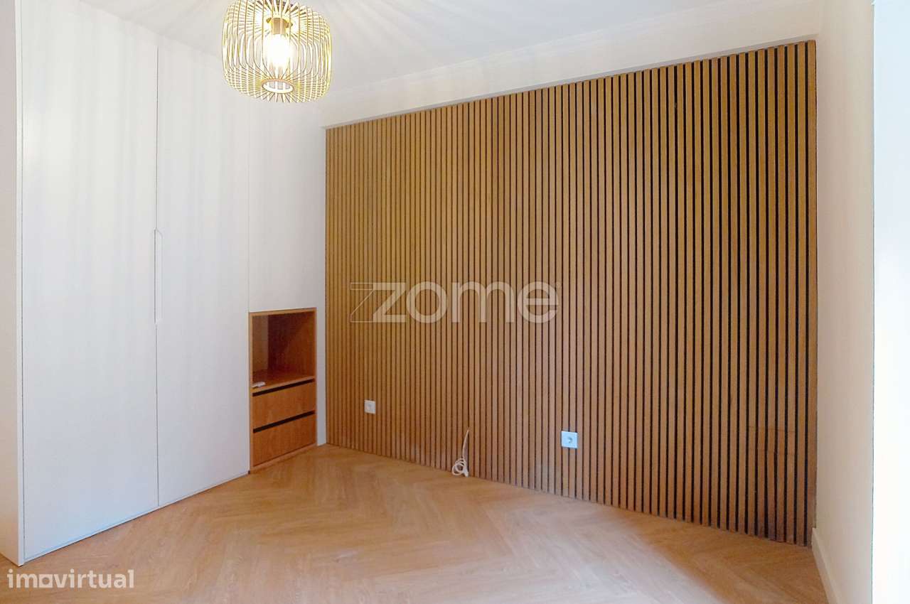 Apartamento T2 Premium com Terraço no Vale das Flores-25