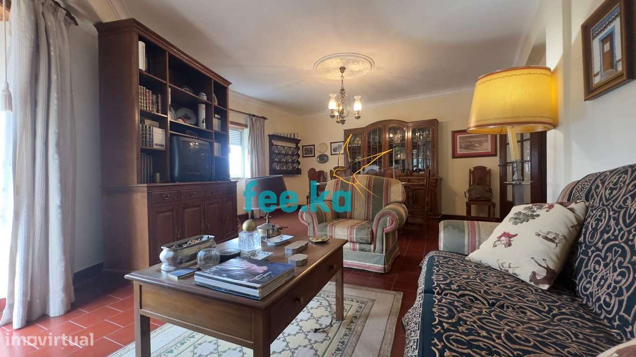 Apartamento T3+1 - Grande imagem: 4/33