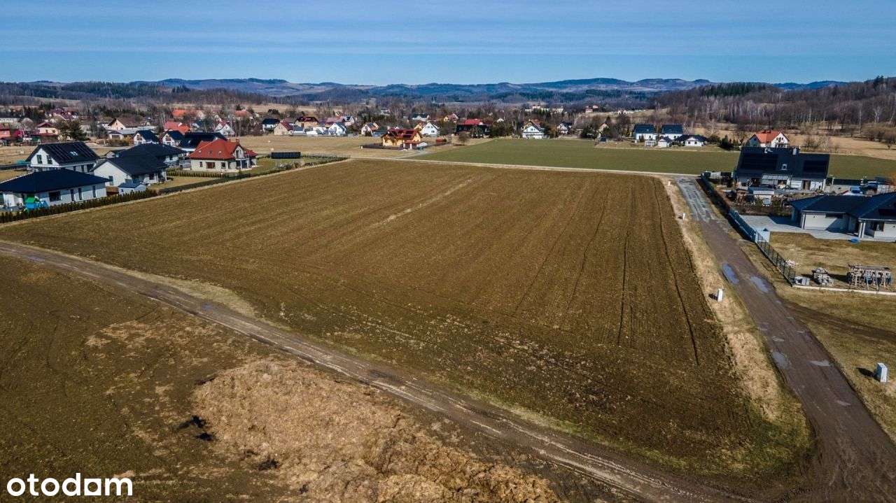 Piękny Widok Z Twojego Domu ! - Pełny obrazek: 4/6