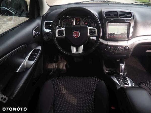 Fiat Freemont 2.0 Multijet 16V DPF Automatik Allrad Urban - 5