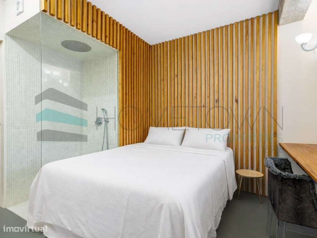 Apartamento T2 - Perto da marina de Vilamoura - Grande imagem: 4/29