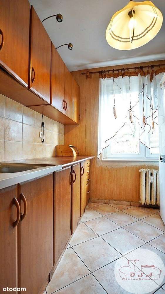 4 pokoje! 64,9 m2 parter os. Zwycięstwa-2