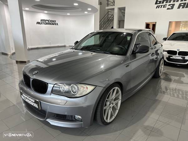 BMW 123 d - 52