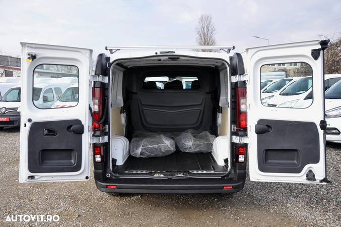 Opel Vivaro L2H1 Doka 6 Locuri - 7