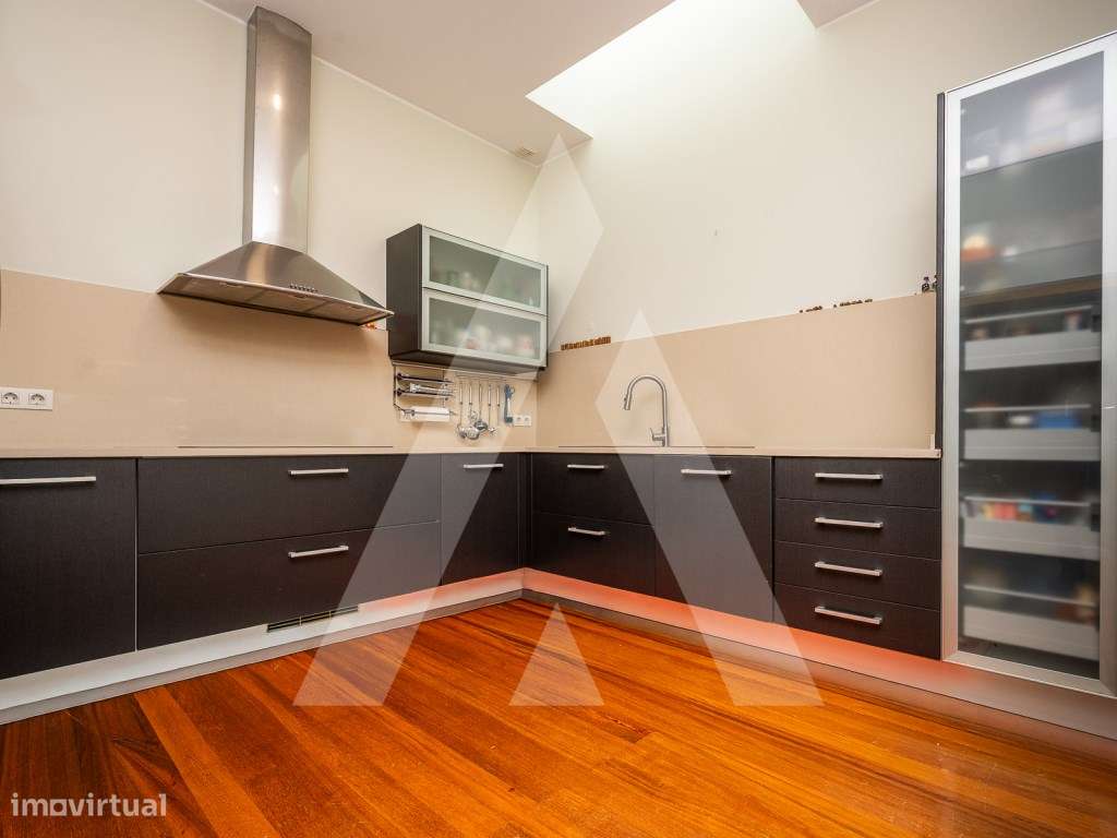 Moradia T3 com Piscina no Centro de Avanca - Aveiro - Arquitetura C...-58