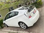 Toyota Prius (Hybrid) - 4