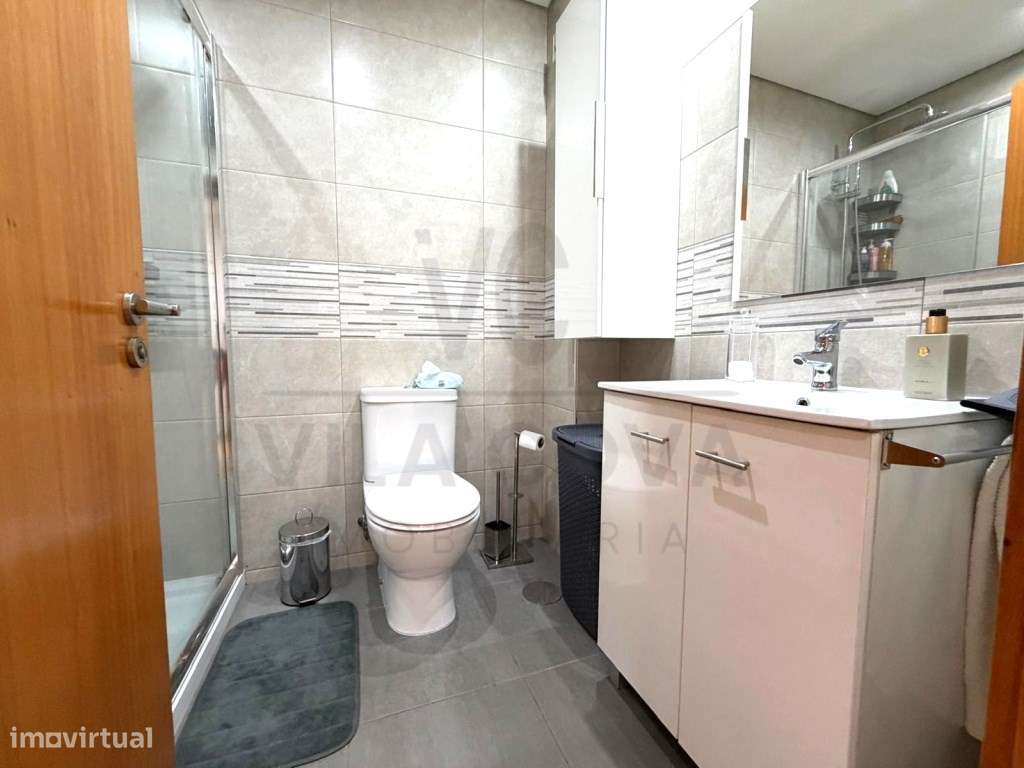 Apartamento T3 Venda Vila do Conde-5