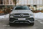 Mercedes-Benz GLE Coupe 400 d 4MATIC - 5