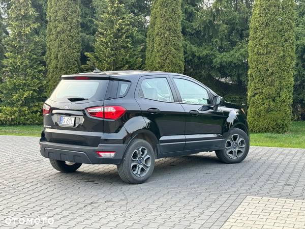 Ford EcoSport - 13