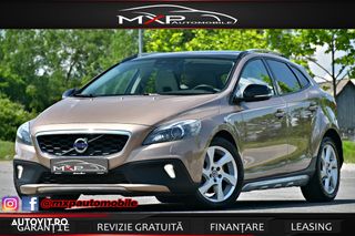 Volvo V40 Cross Country T5 AWD Geartronic Summum