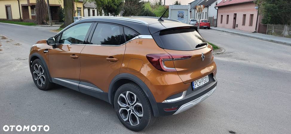 Renault Captur - 4