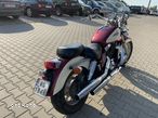 Honda Shadow - 6