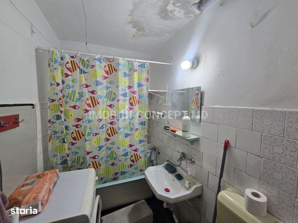 Vanzare apartament 3 camere in zona de Nord-CINA-15