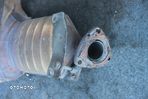 KATALIZATOR 55567774 OPEL MERIVA 1.4B - 4