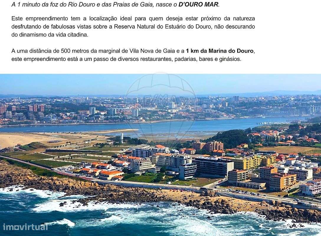 Apartamento T2 para venda - Grande imagem: 5/12